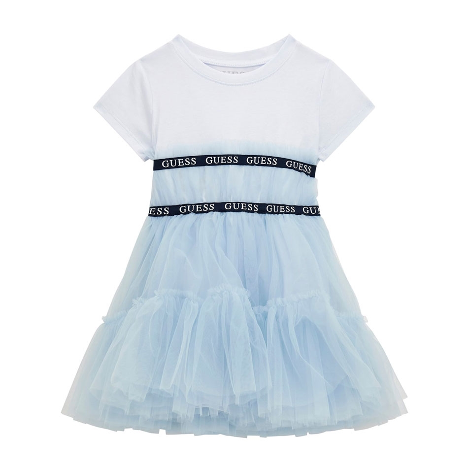 VESTITO BIMBA GUESS