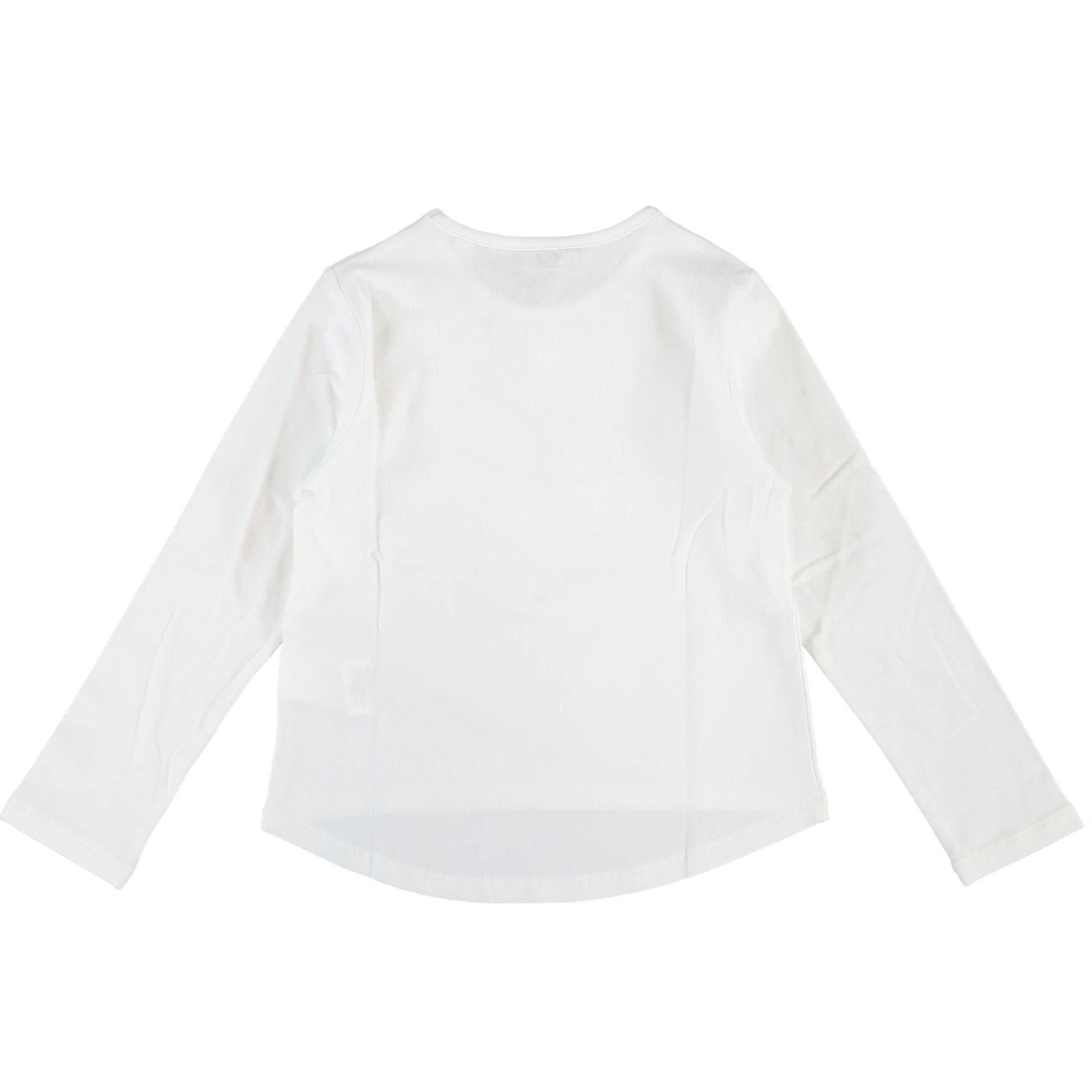 T-SHIRT BIMBA SARABANDA