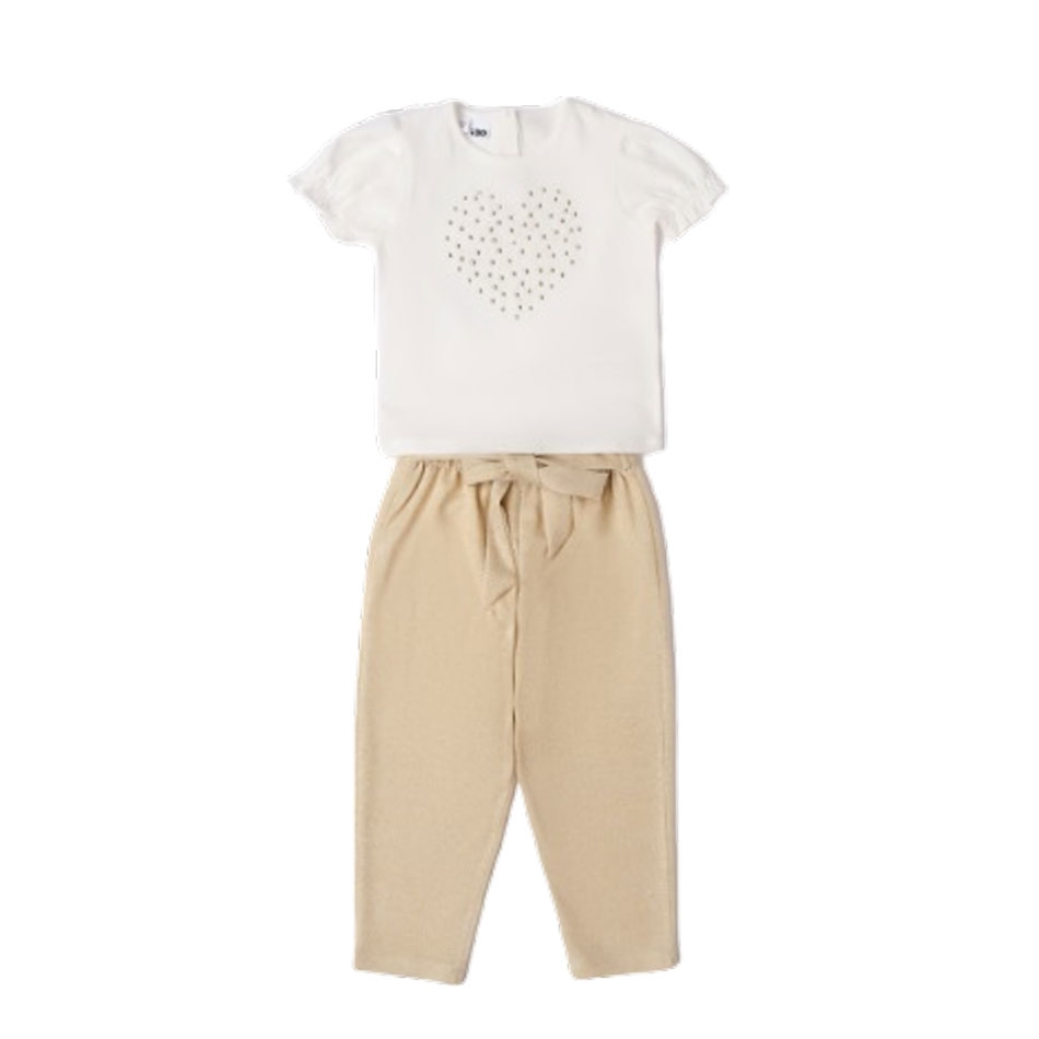 COMPLETO NEONATA IDO