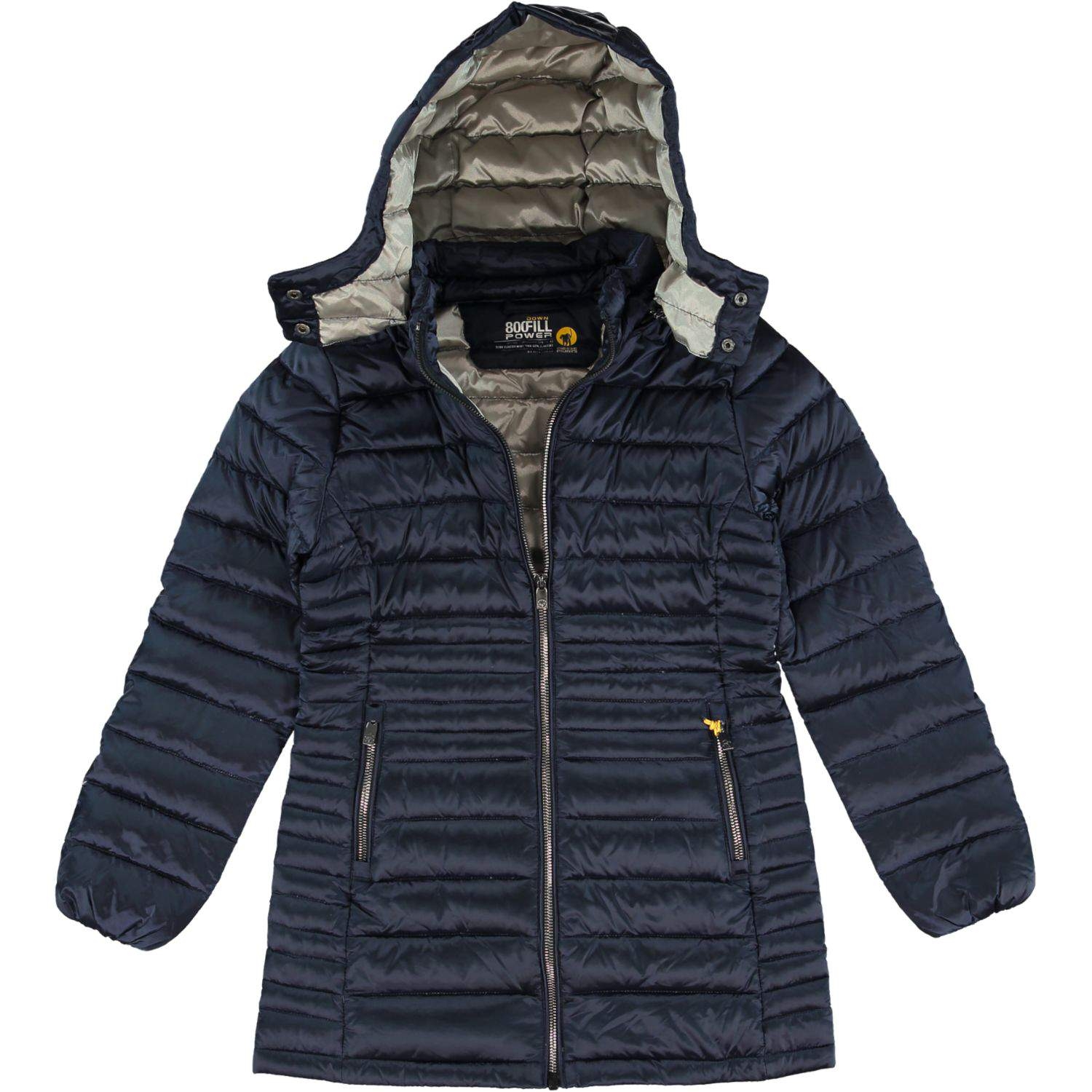 PIUMINO RAGAZZA CIESSE