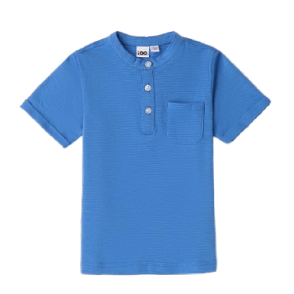 T-SHIRT NEONATO IDO