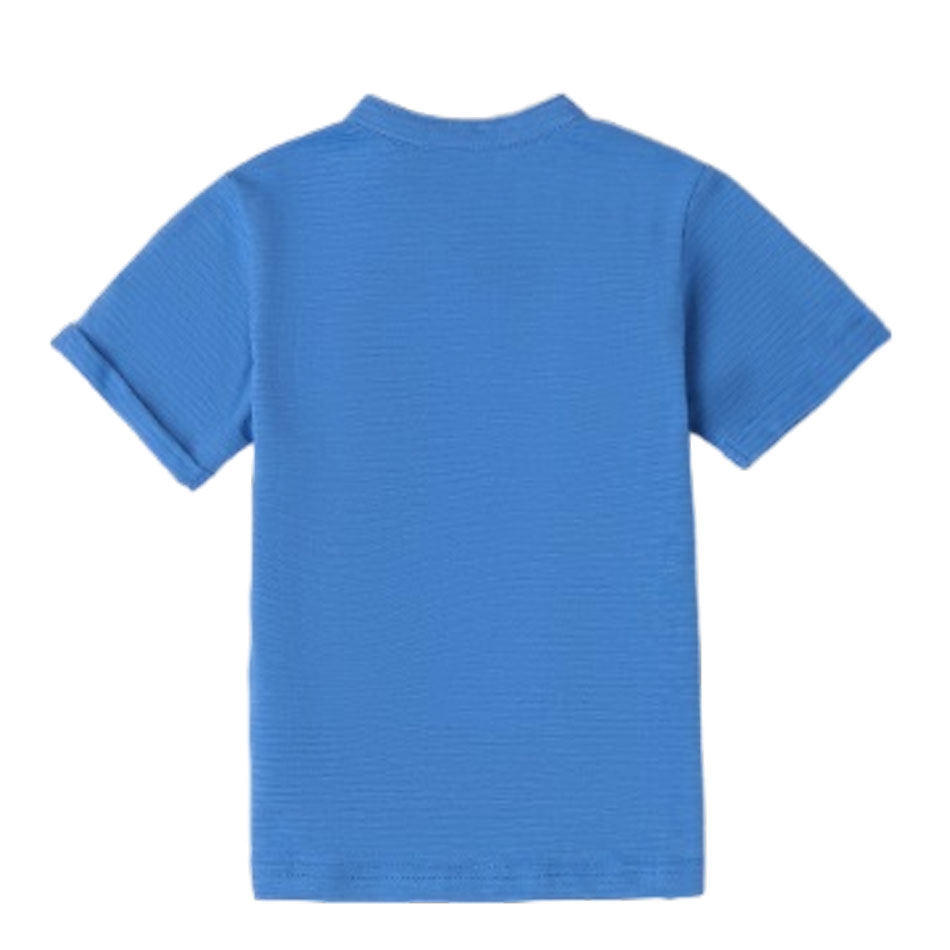 T-SHIRT NEONATO IDO
