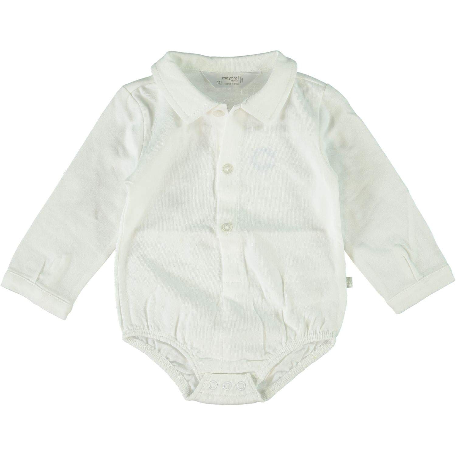 BODY NEONATI MAYORAL