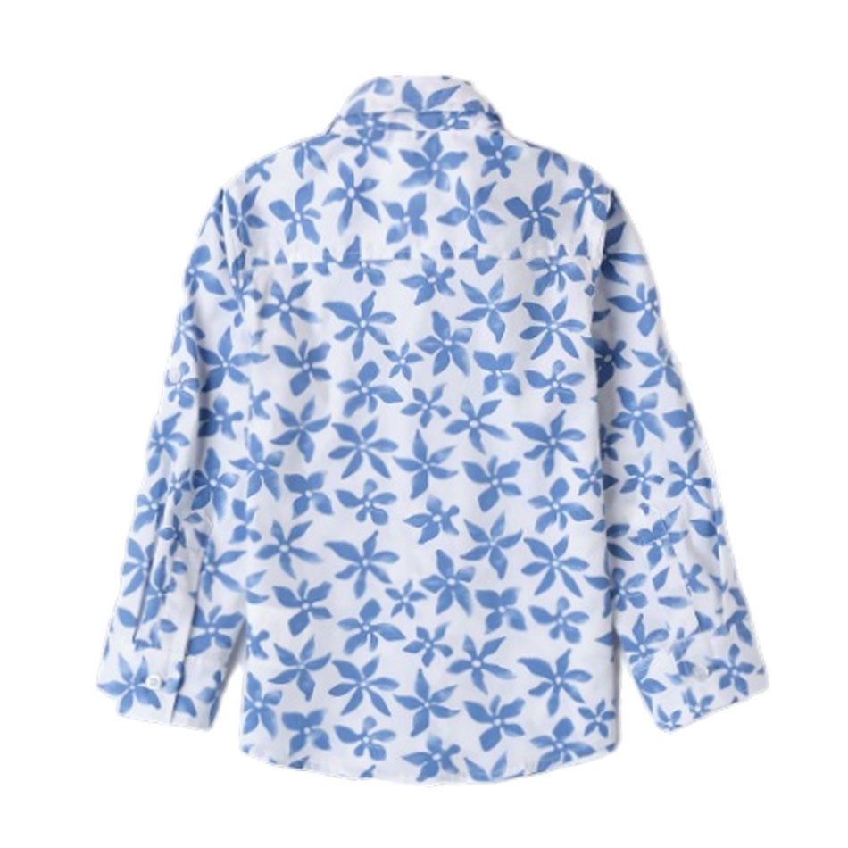 CAMICIA BIMBO IDO