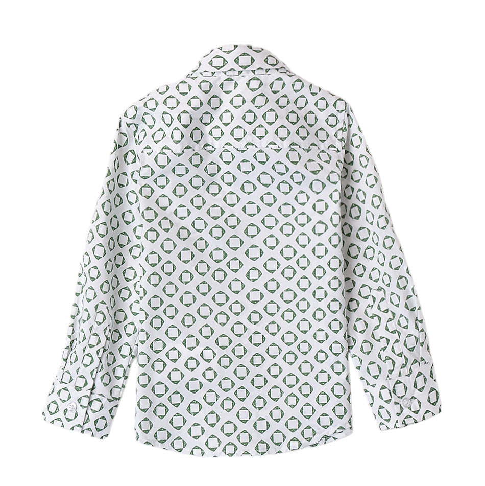 CAMICIA BIMBO IDO