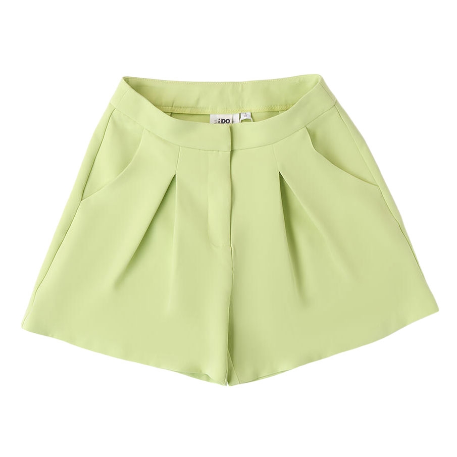 SHORTS RAGAZZA IDO