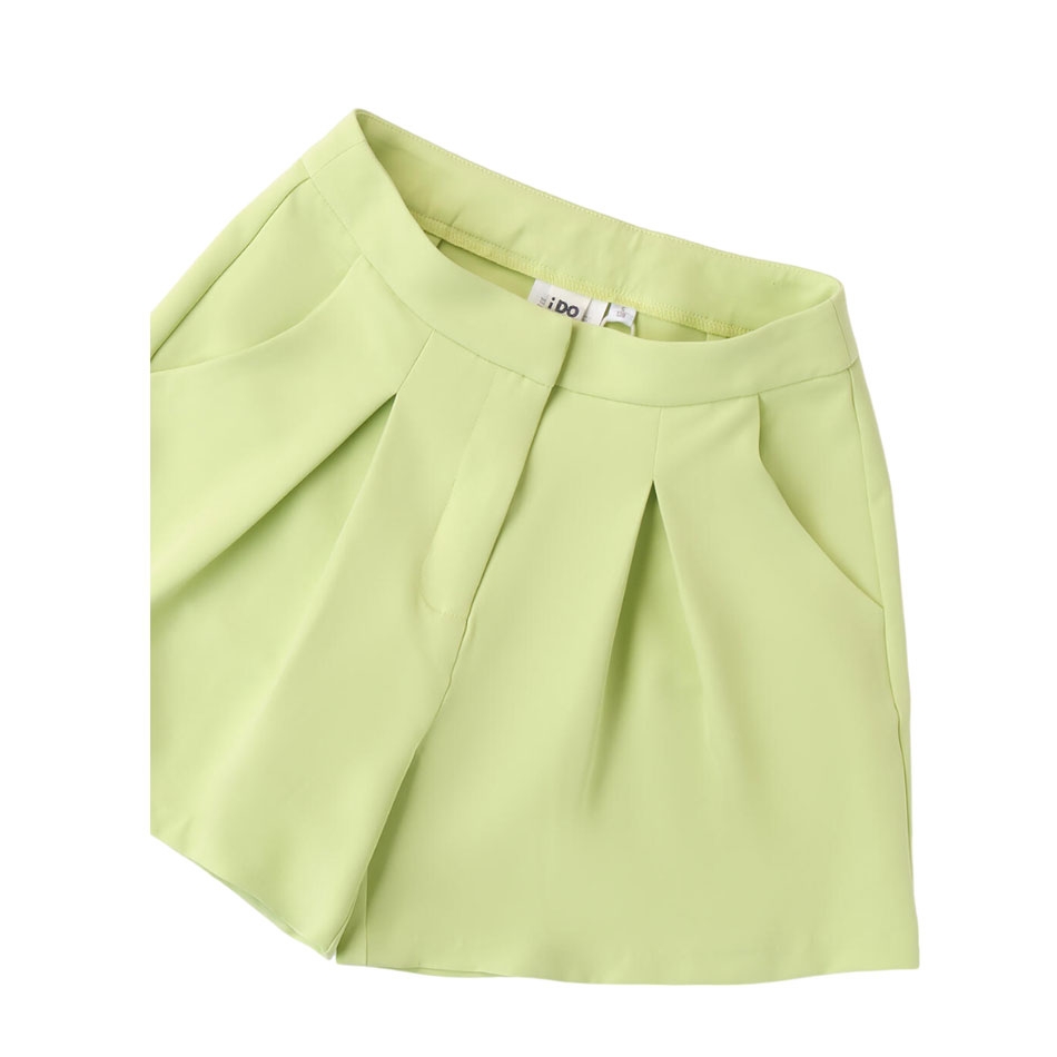 SHORTS RAGAZZA IDO