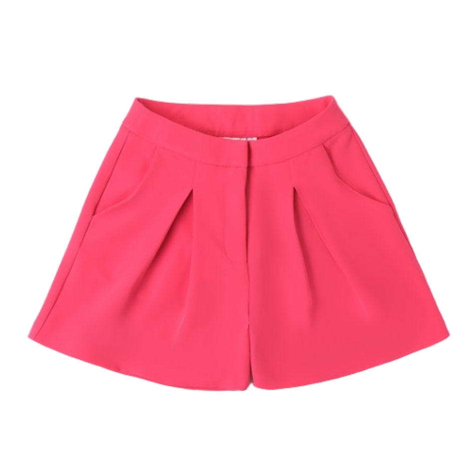 SHORTS RAGAZZA IDO