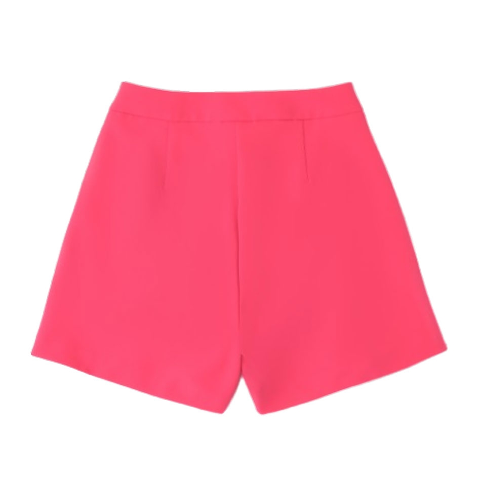 SHORTS RAGAZZA IDO