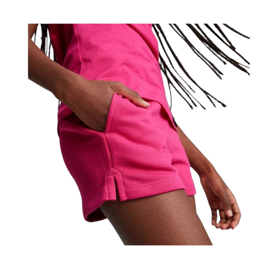 SHORTS RAGAZZA PUMA