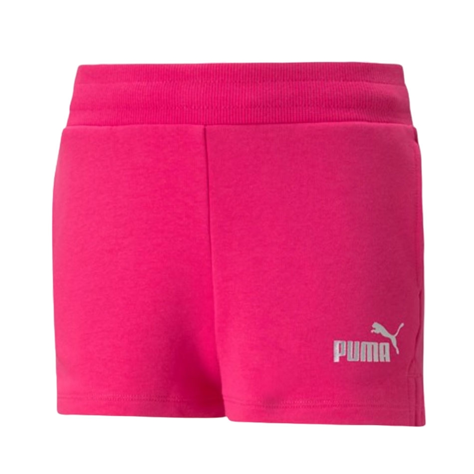 SHORTS RAGAZZA PUMA