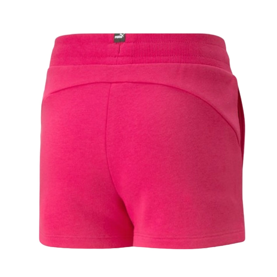 SHORTS RAGAZZA PUMA
