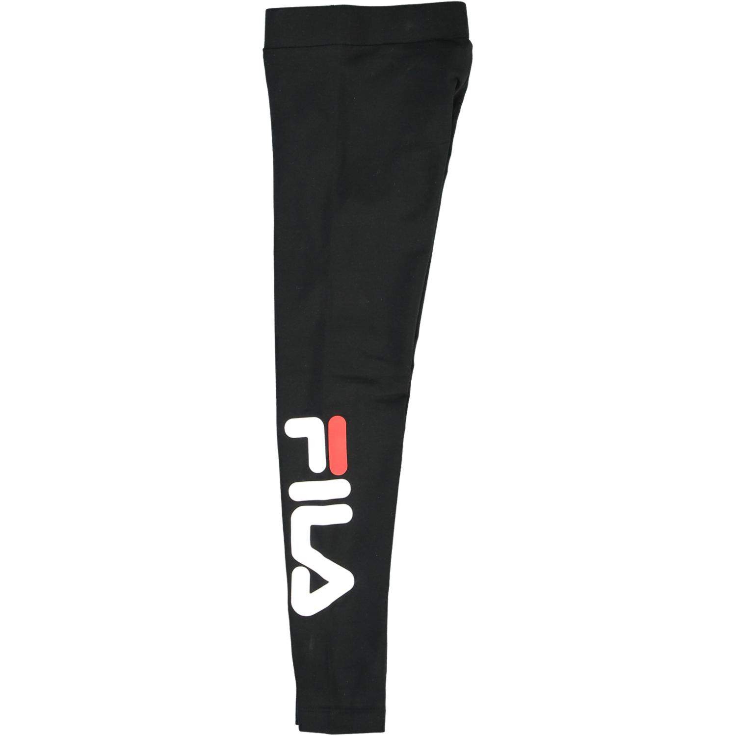 LEGGINGS BIMBA FILA