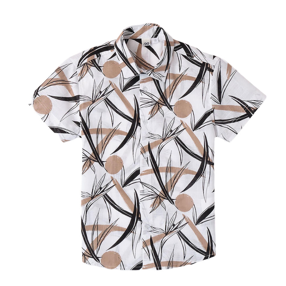 CAMICIA RAGAZZO IDO