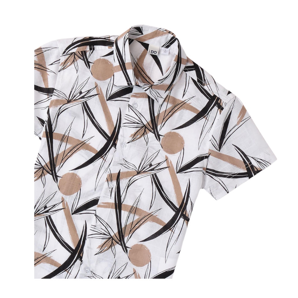 CAMICIA RAGAZZO IDO