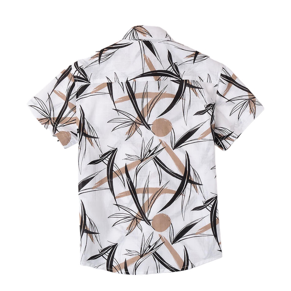 CAMICIA RAGAZZO IDO