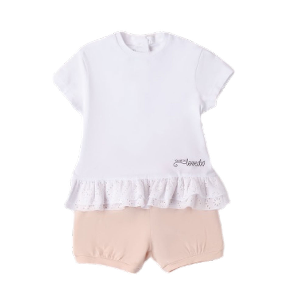 COMPLETO NEONATA IDO