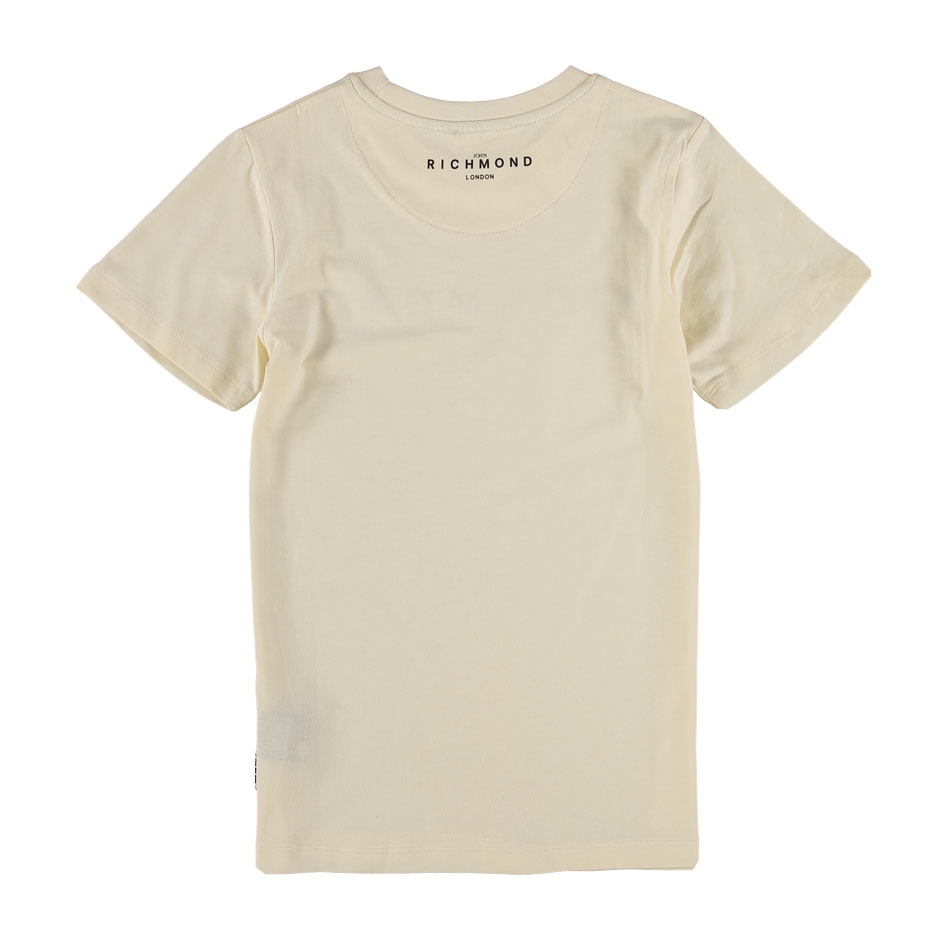 T-SHIRT RAGAZZO RICHMOND