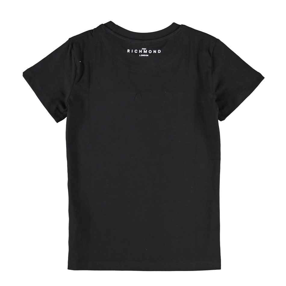 T-SHIRT RAGAZZO RICHMOND
