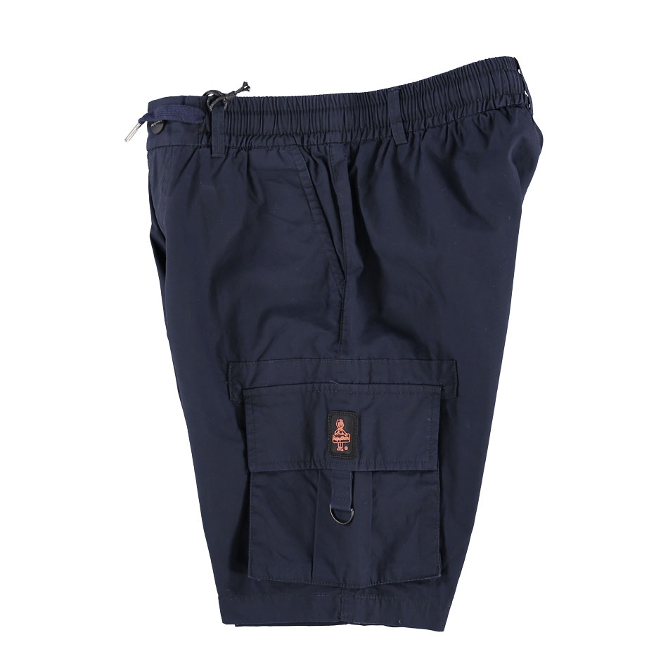 BERMUDA RAGAZZO REFRIGIWEAR