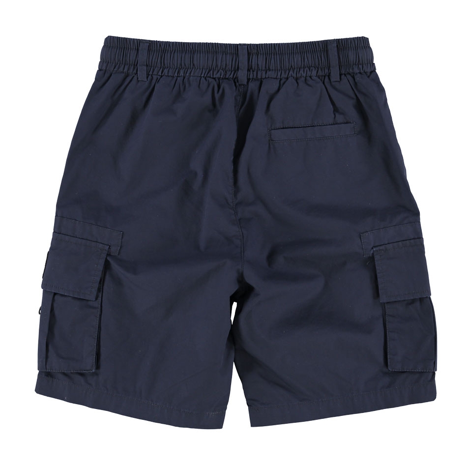 BERMUDA RAGAZZO REFRIGIWEAR