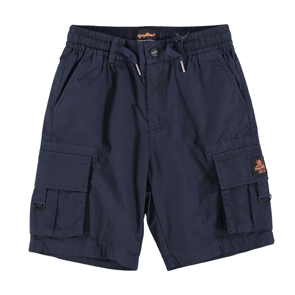 BERMUDA RAGAZZO REFRIGIWEAR