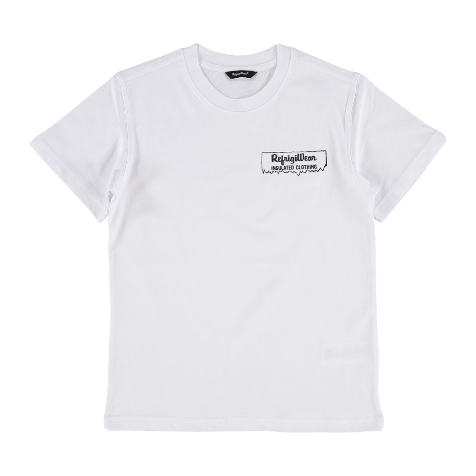 T-SHIRT RAGAZZO REFRIGIWEAR