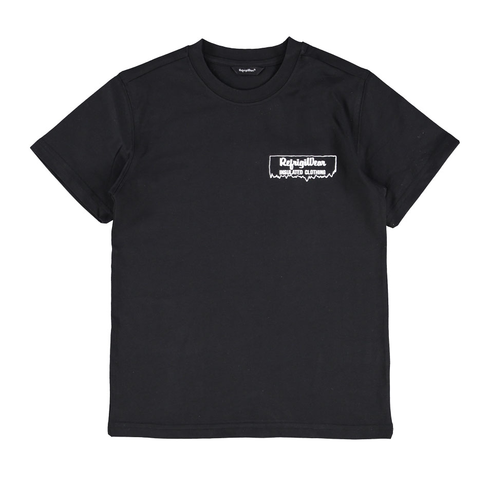 T-SHIRT RAGAZZO REFRIGIWEAR