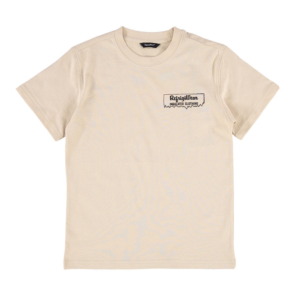 T-SHIRT RAGAZZO REFRIGIWEAR