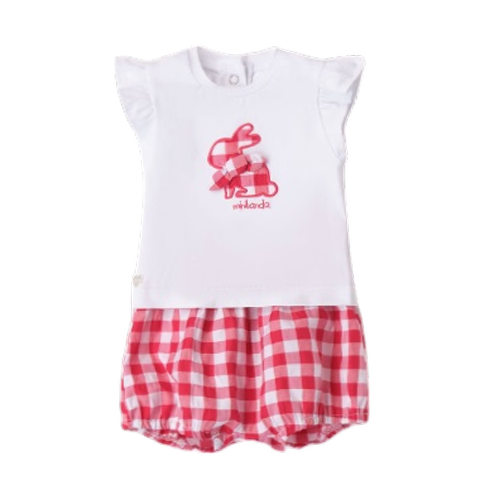 COMPLETO NEONATA SARABANDA