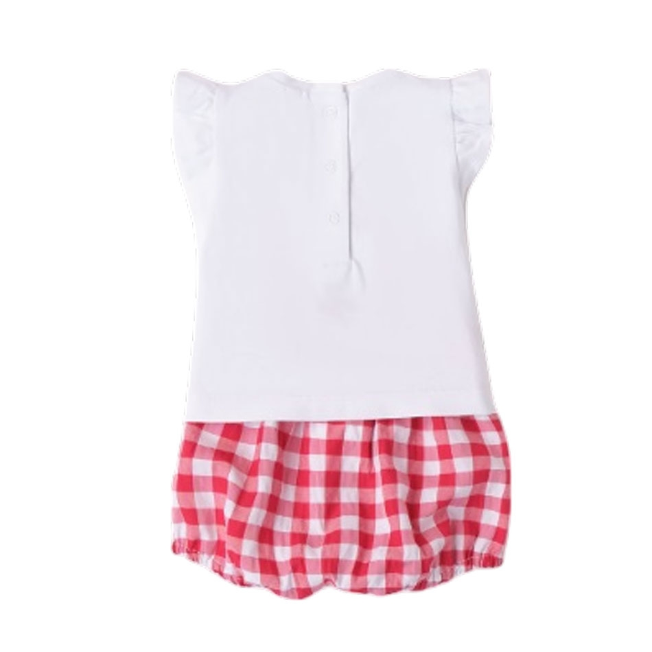 COMPLETO NEONATA SARABANDA