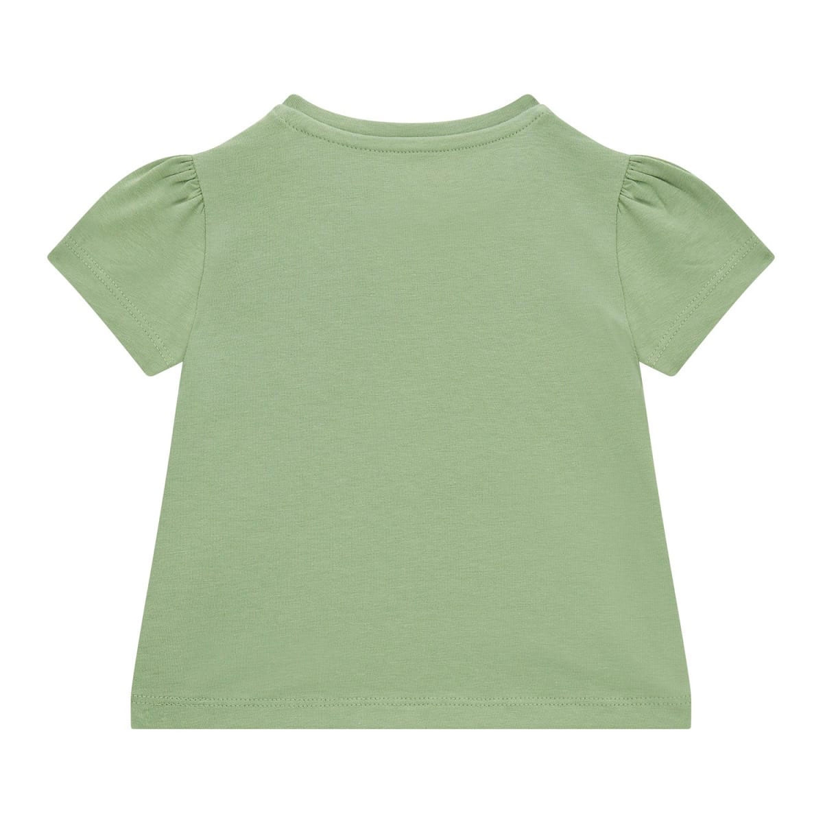 T-SHIRT NEONATA GUESS