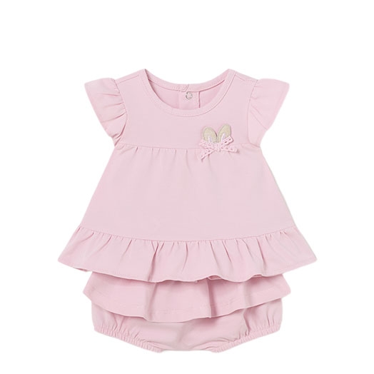 COMPLETO NEONATA MAYORAL