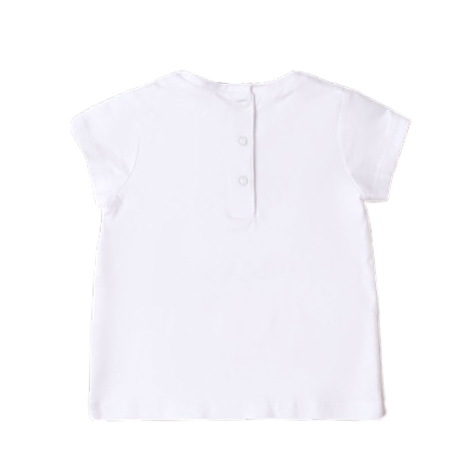 T-SHIRT NEONATA IDO