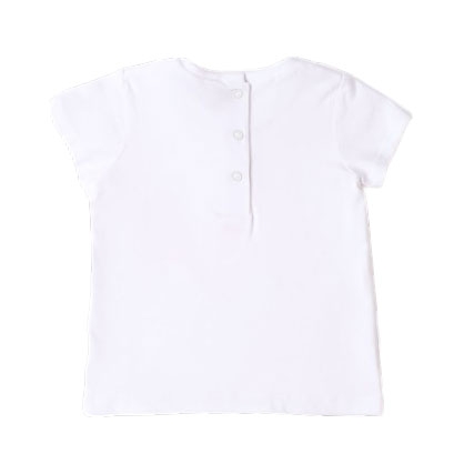 T-SHIRT NEONATA IDO