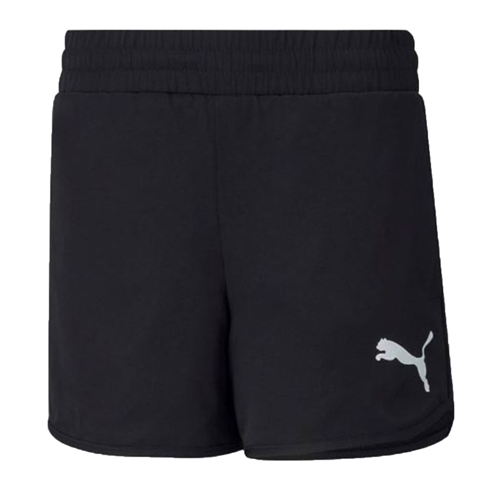 SHORTS RAGAZZA PUMA