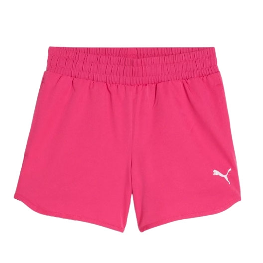 SHORTS RAGAZZA PUMA