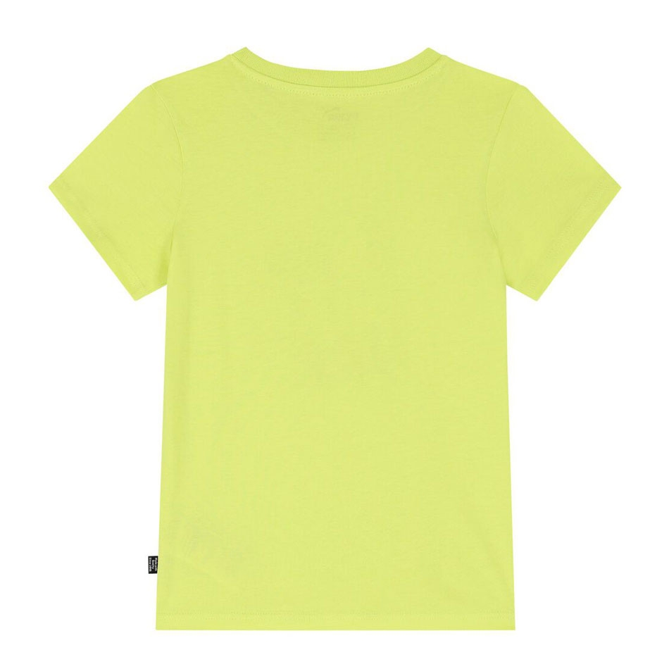 T-SHIRT RAGAZZO PUMA