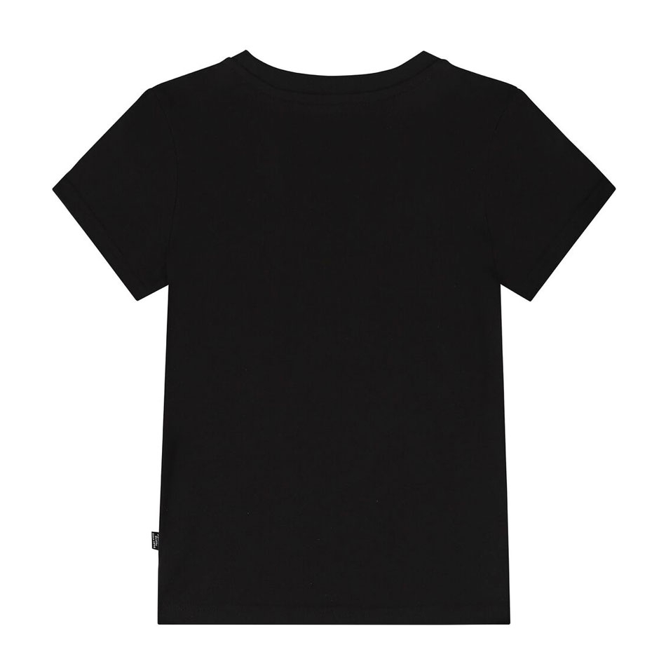 T-SHIRT RAGAZZO PUMA