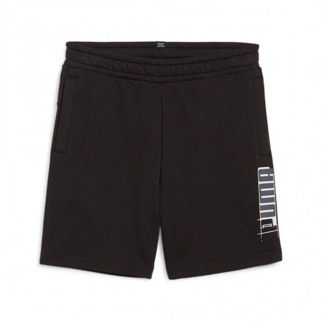 BERMUDA RAGAZZO PUMA