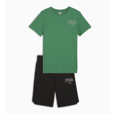 COMPLETO RAGAZZO PUMA