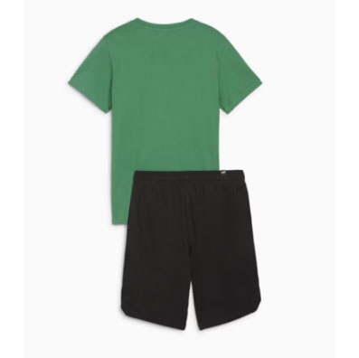 COMPLETO RAGAZZO PUMA