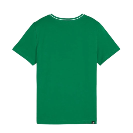 T-SHIRT RAGAZZO PUMA
