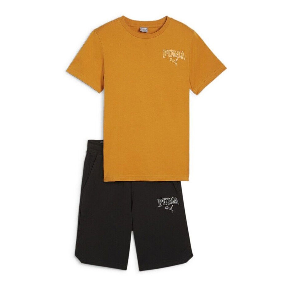 COMPLETO RAGAZZO PUMA