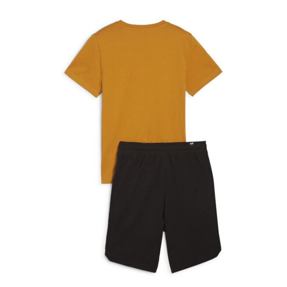 COMPLETO RAGAZZO PUMA