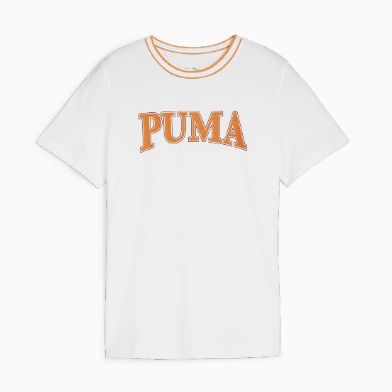 T-SHIRT RAGAZZO PUMA