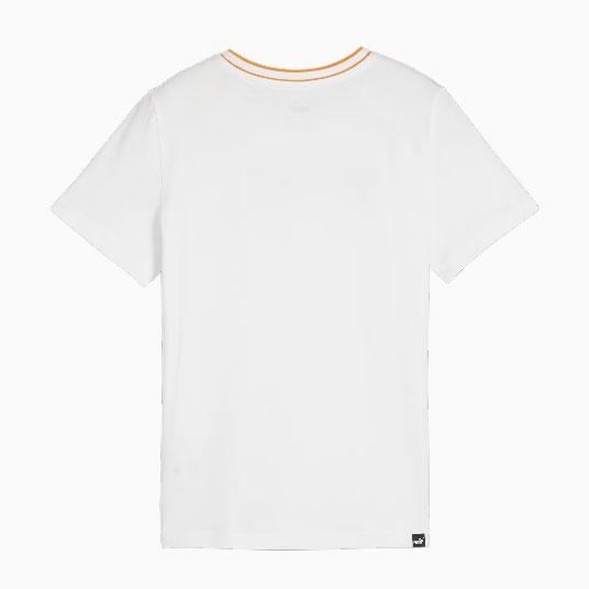 T-SHIRT RAGAZZO PUMA