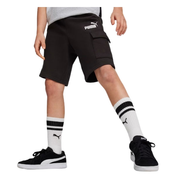 BERMUDA RAGAZZO PUMA