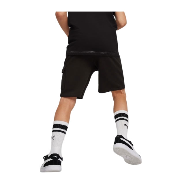 BERMUDA RAGAZZO PUMA