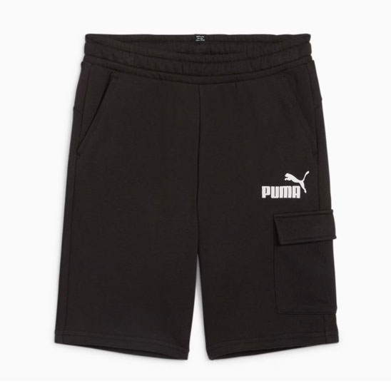 BERMUDA RAGAZZO PUMA